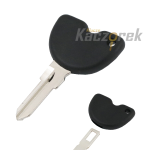 Motor Piaggio 005 - klucz surowy
